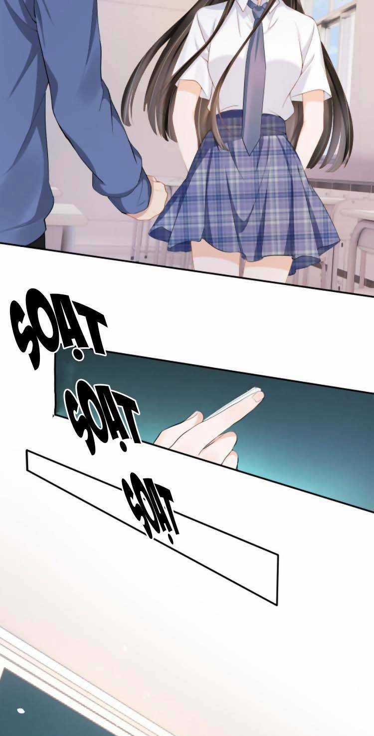 Dây Dưa Không Dứt - Chapter 13 - Trang 20