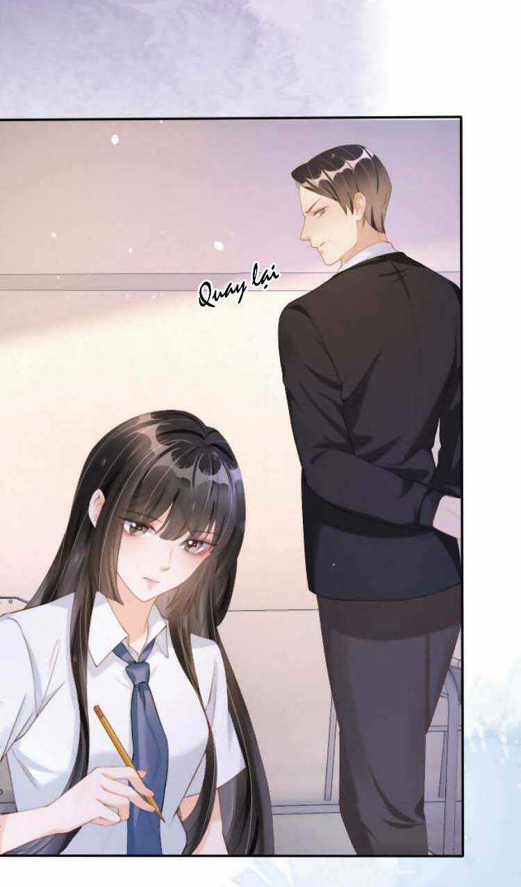 Dây Dưa Không Dứt - Chapter 13 - Trang 3