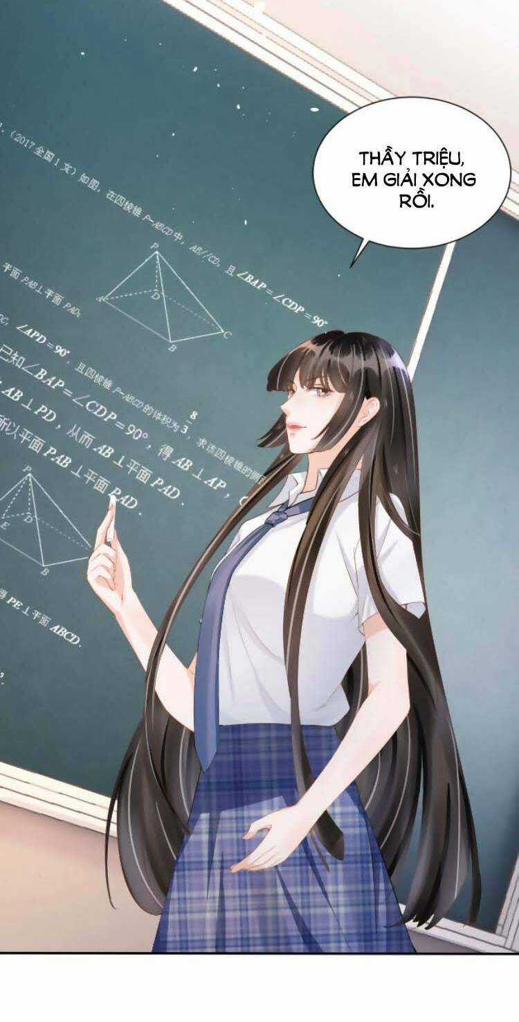 Dây Dưa Không Dứt - Chapter 13 - Trang 21