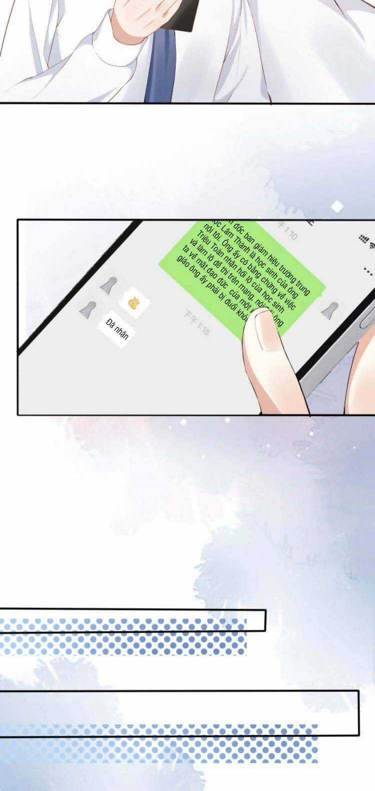 Dây Dưa Không Dứt - Chapter 13 - Trang 27