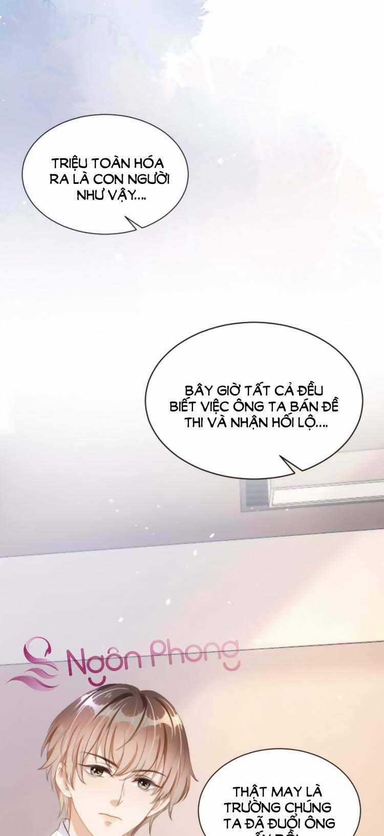 Dây Dưa Không Dứt - Chapter 13 - Trang 28