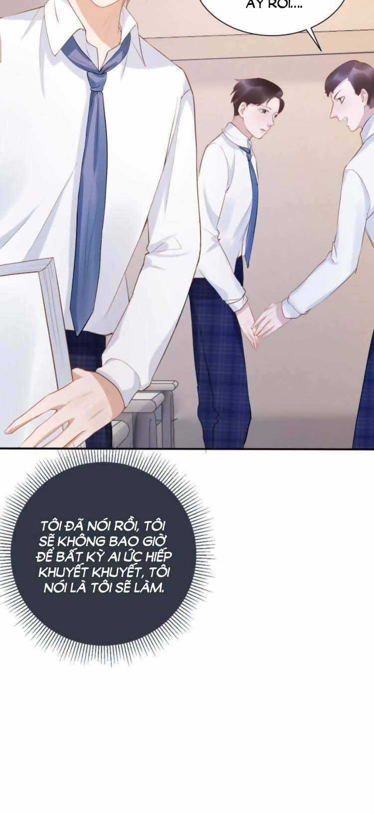 Dây Dưa Không Dứt - Chapter 13 - Trang 29