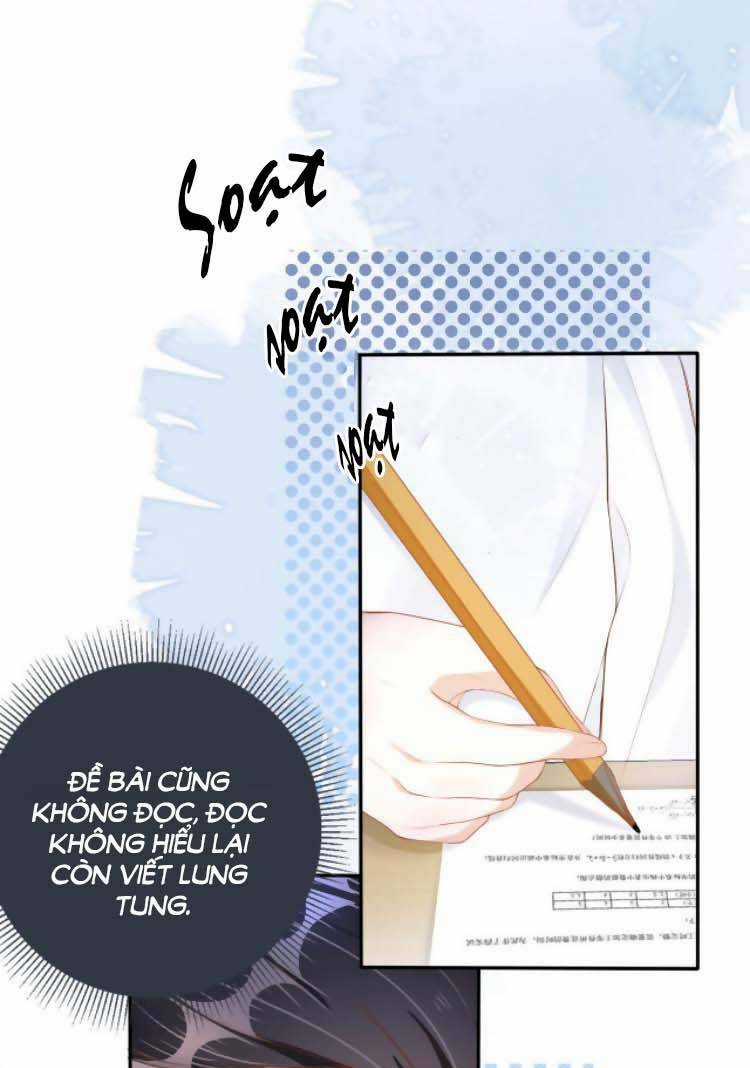 Dây Dưa Không Dứt - Chapter 13 - Trang 4