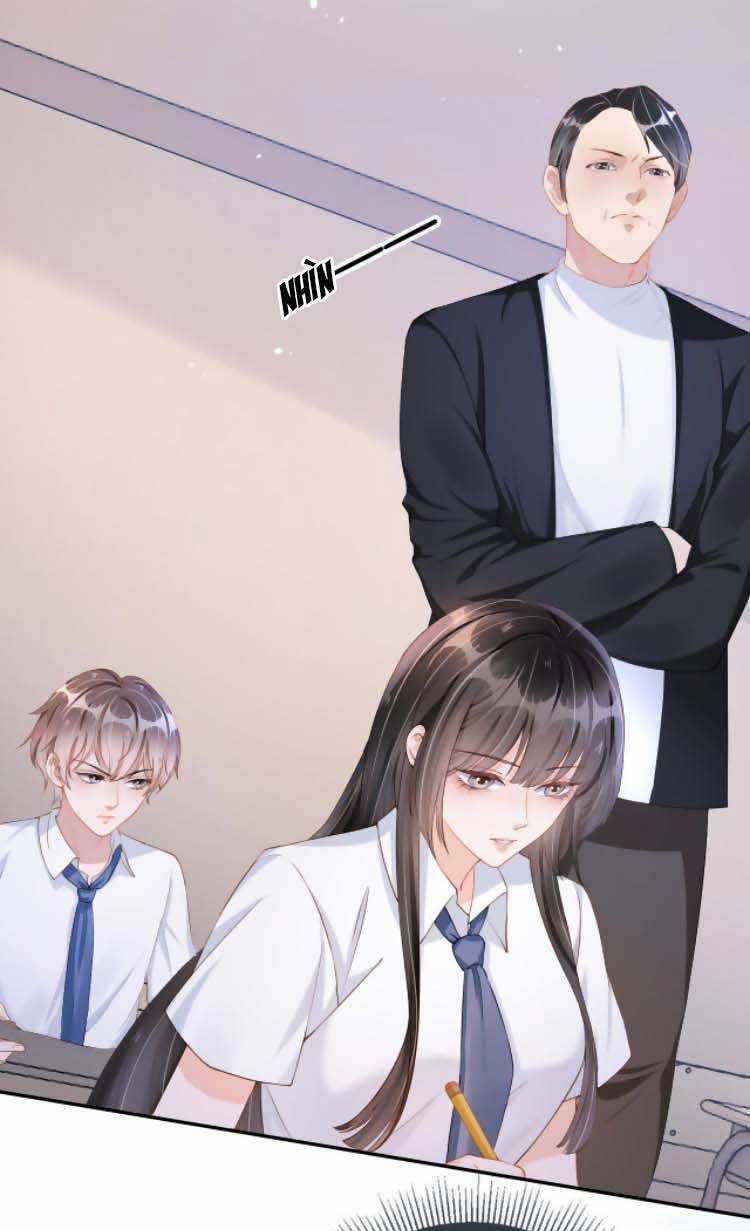 Dây Dưa Không Dứt - Chapter 13 - Trang 6