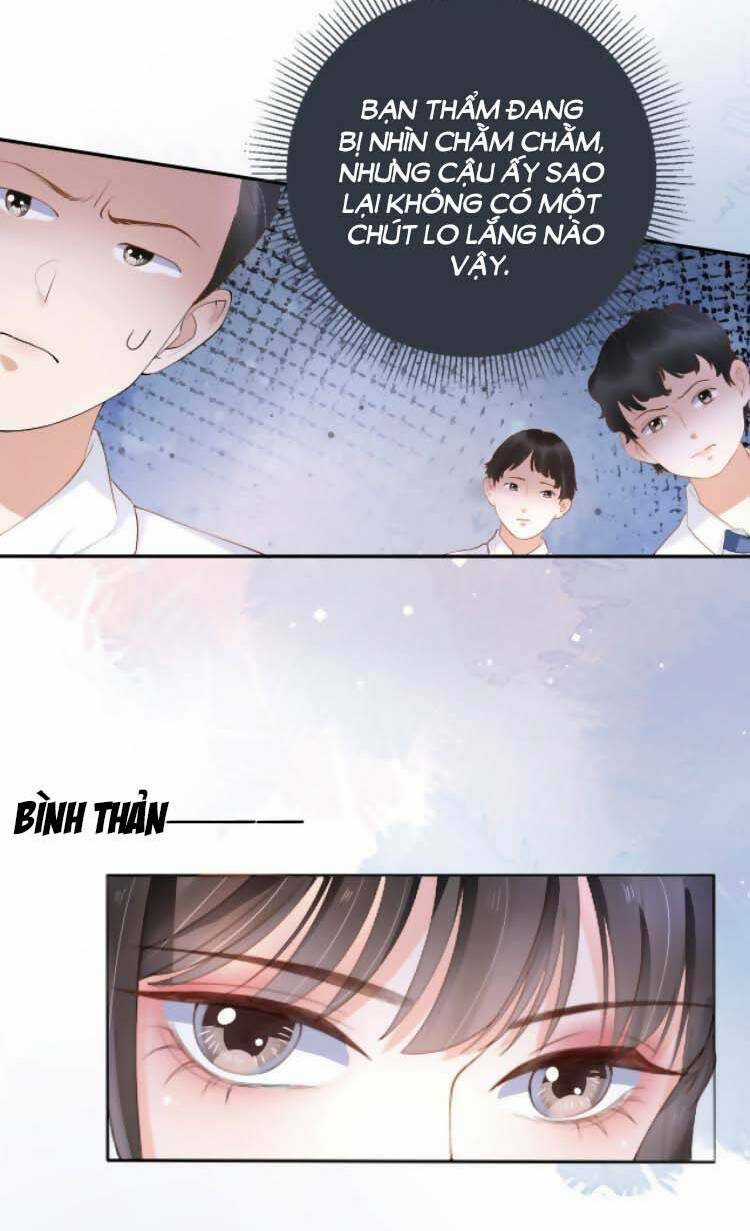 Dây Dưa Không Dứt - Chapter 13 - Trang 7