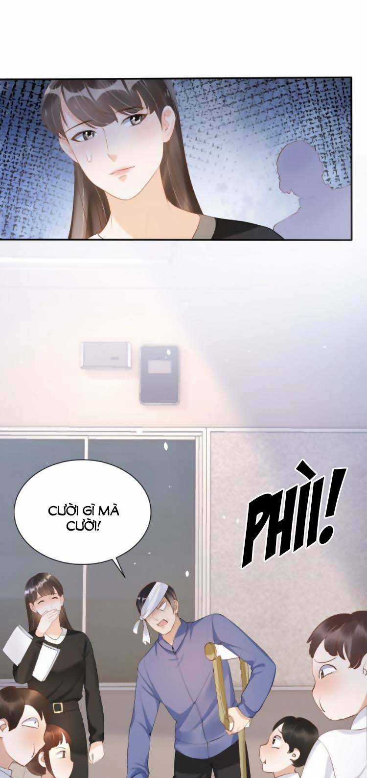 Dây Dưa Không Dứt - Chapter 13 - Trang 10