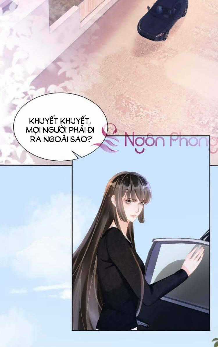 Dây Dưa Không Dứt - Chapter 14 - Trang 2