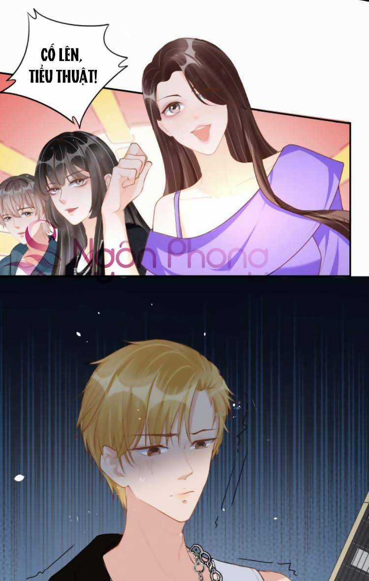 Dây Dưa Không Dứt - Chapter 14 - Trang 13