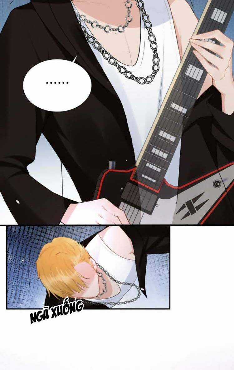 Dây Dưa Không Dứt - Chapter 14 - Trang 14