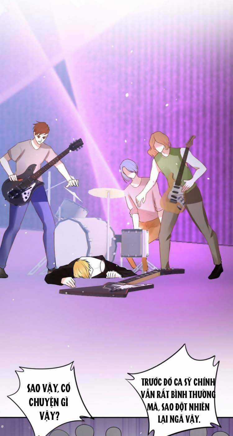 Dây Dưa Không Dứt - Chapter 14 - Trang 15