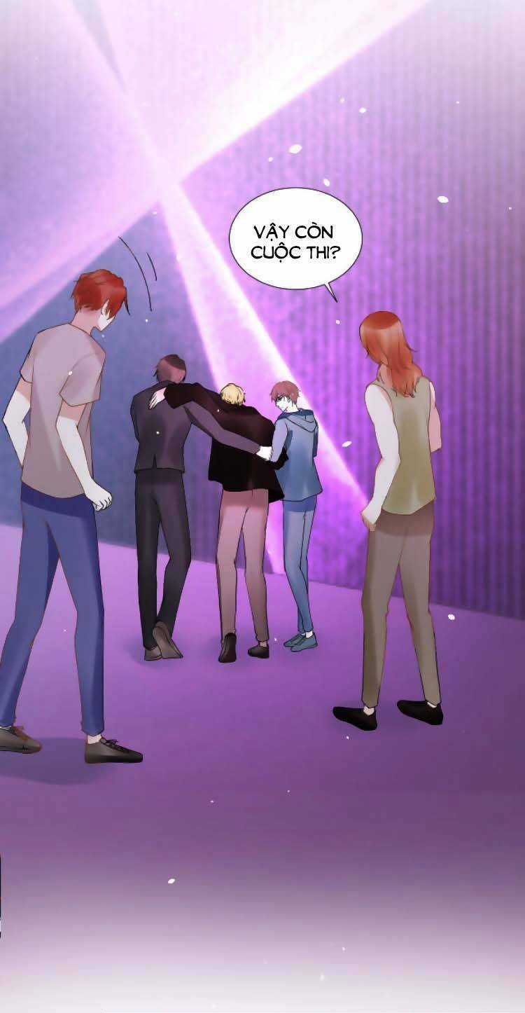 Dây Dưa Không Dứt - Chapter 14 - Trang 17