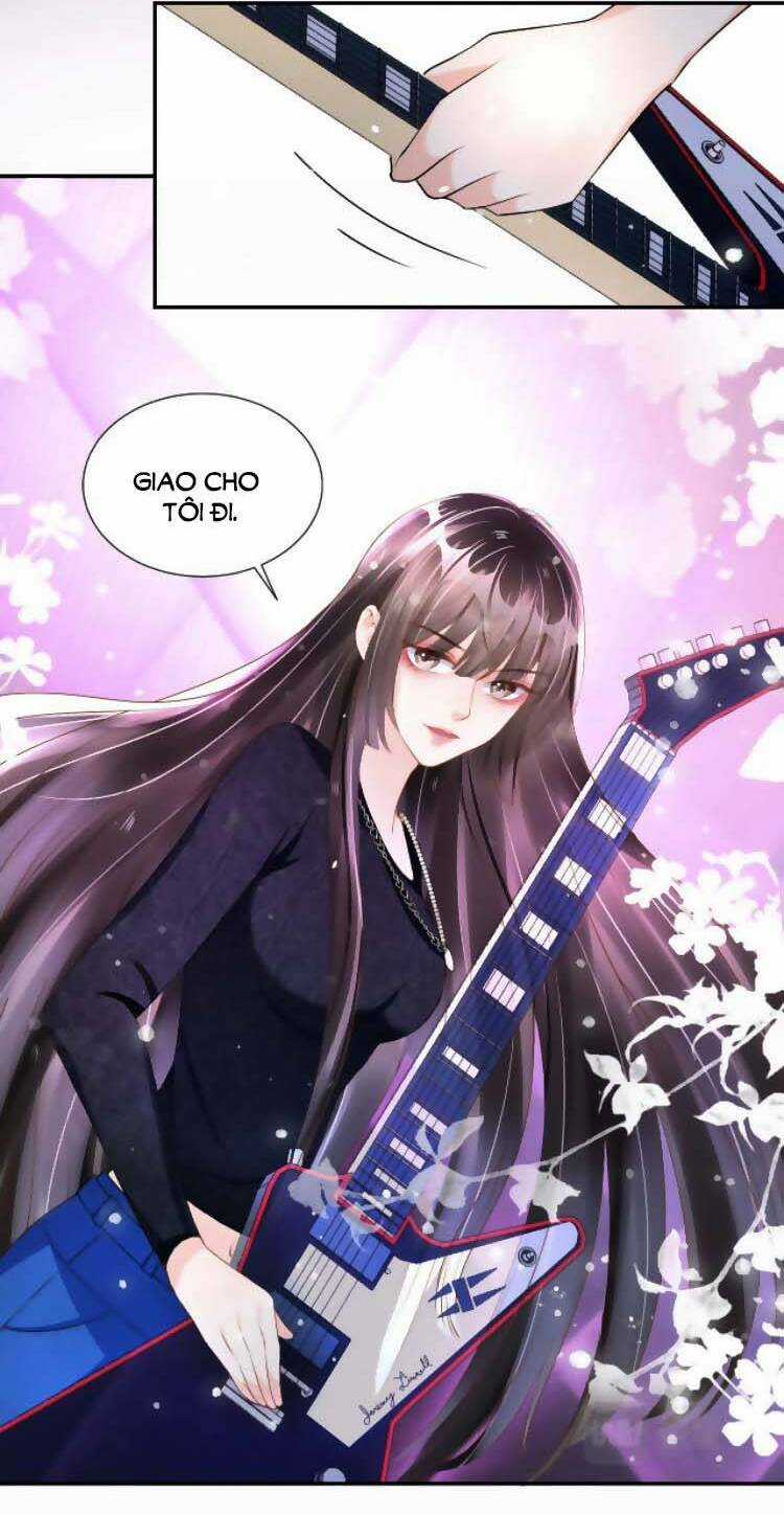 Dây Dưa Không Dứt - Chapter 14 - Trang 18