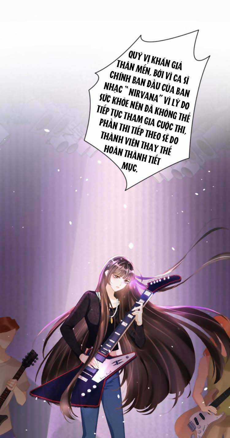 Dây Dưa Không Dứt - Chapter 14 - Trang 19