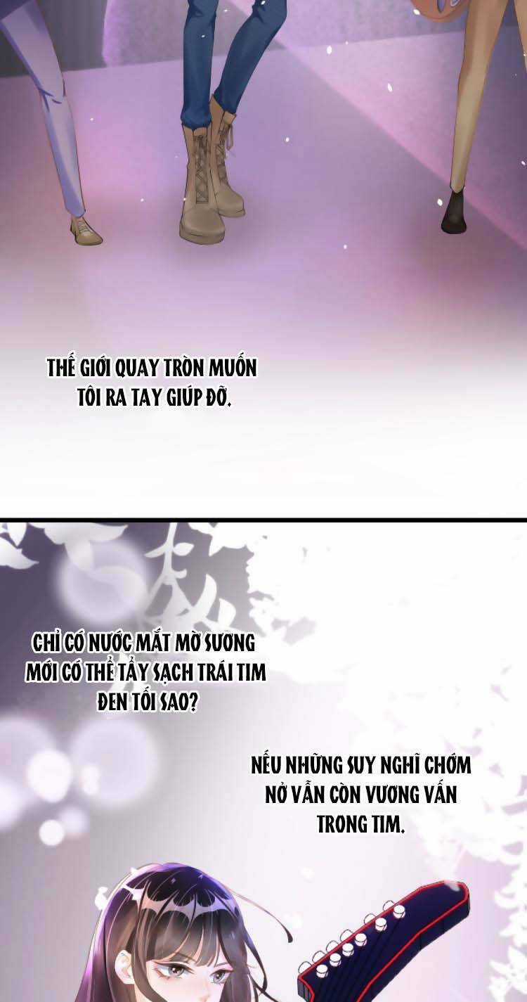 Dây Dưa Không Dứt - Chapter 14 - Trang 20