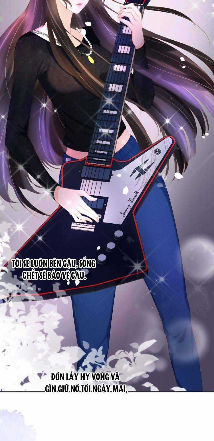 Dây Dưa Không Dứt - Chapter 14 - Trang 21