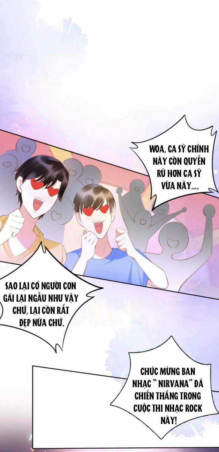 Dây Dưa Không Dứt - Chapter 14 - Trang 22