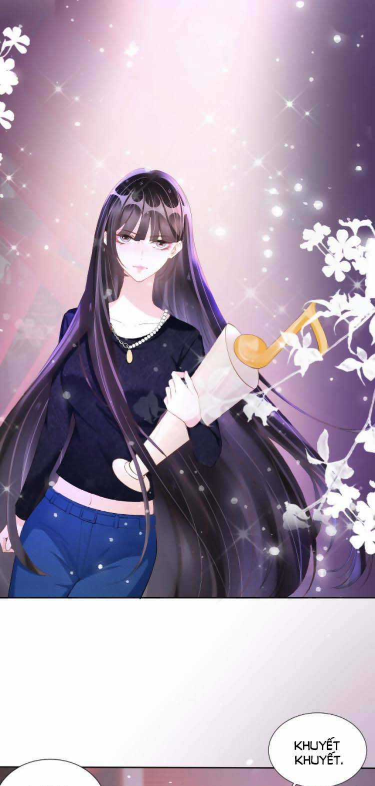 Dây Dưa Không Dứt - Chapter 14 - Trang 23