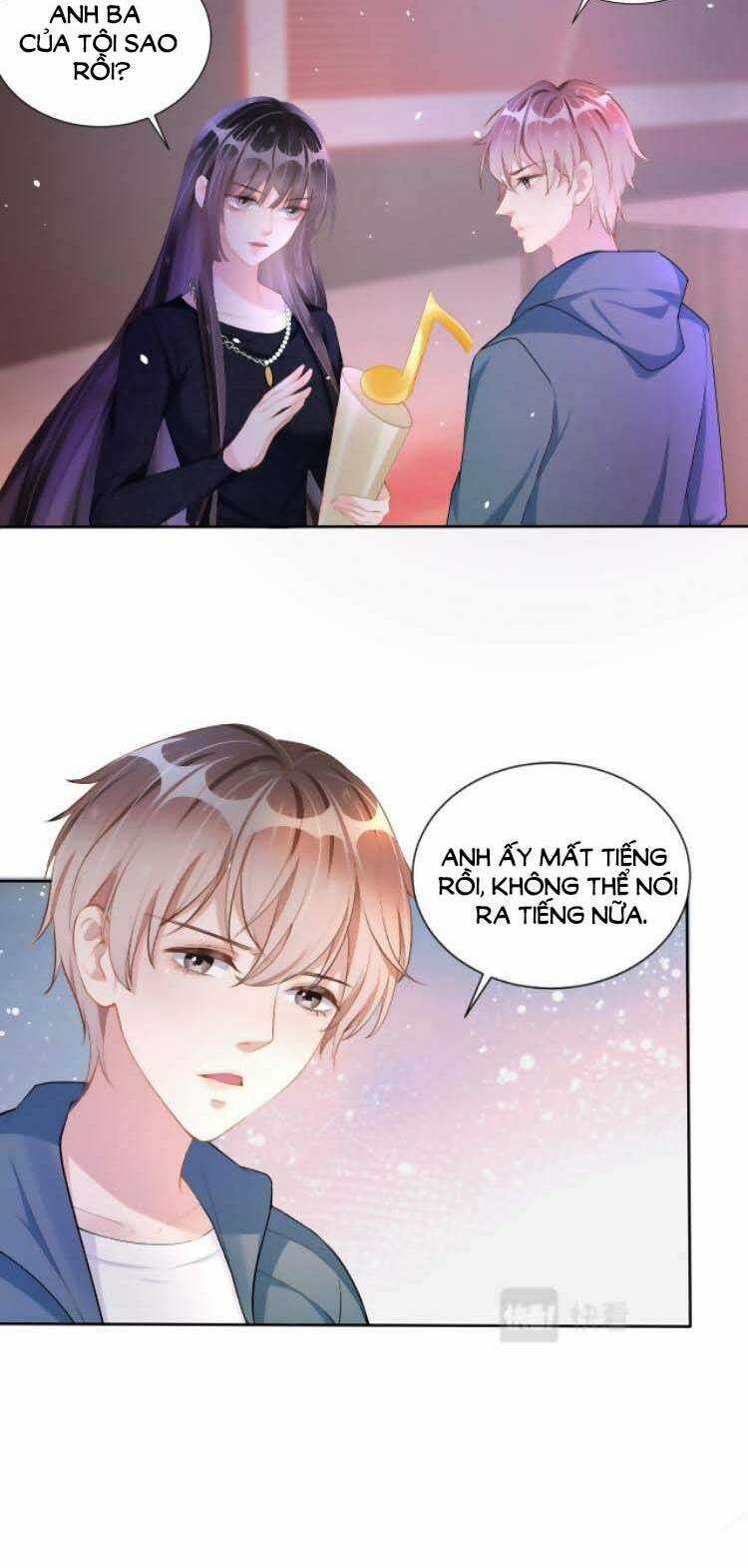 Dây Dưa Không Dứt - Chapter 14 - Trang 24