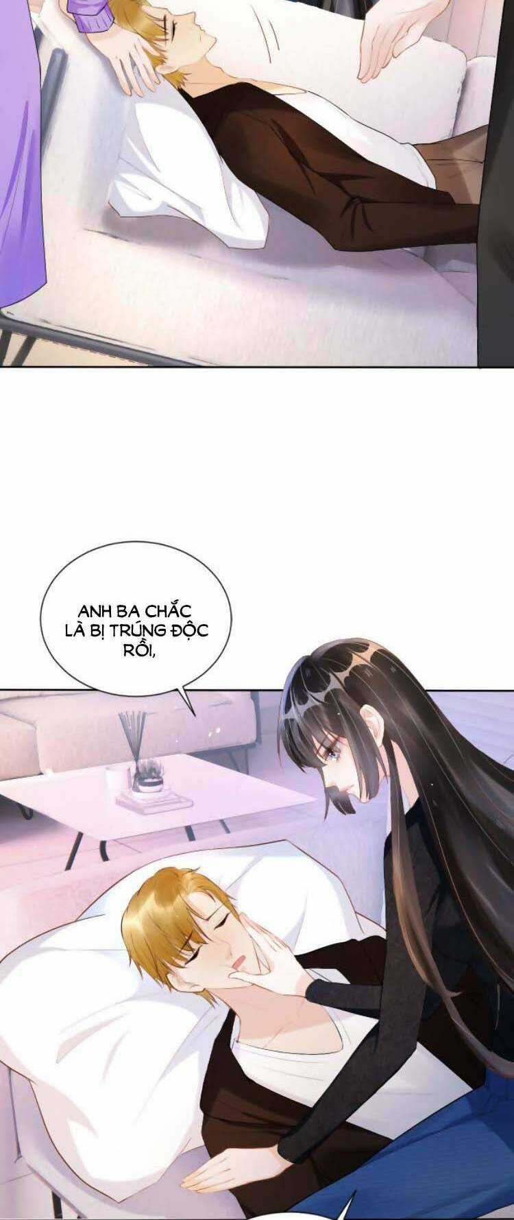 Dây Dưa Không Dứt - Chapter 14 - Trang 26