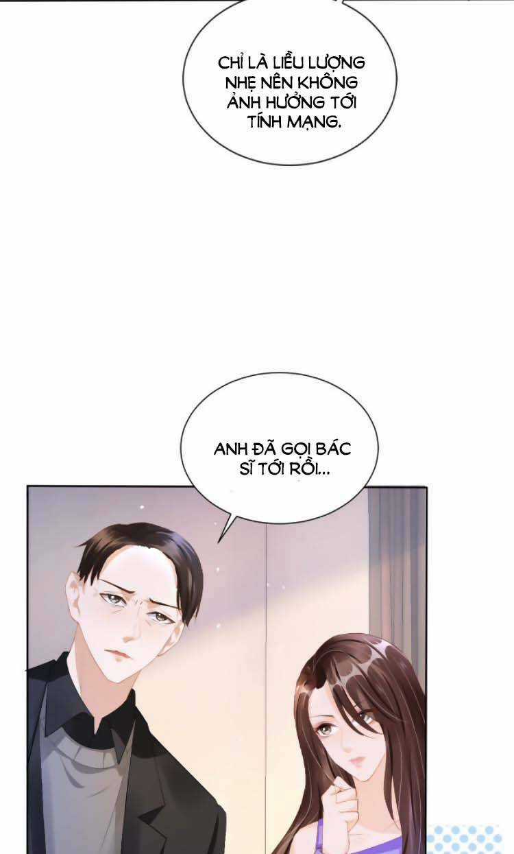 Dây Dưa Không Dứt - Chapter 14 - Trang 27