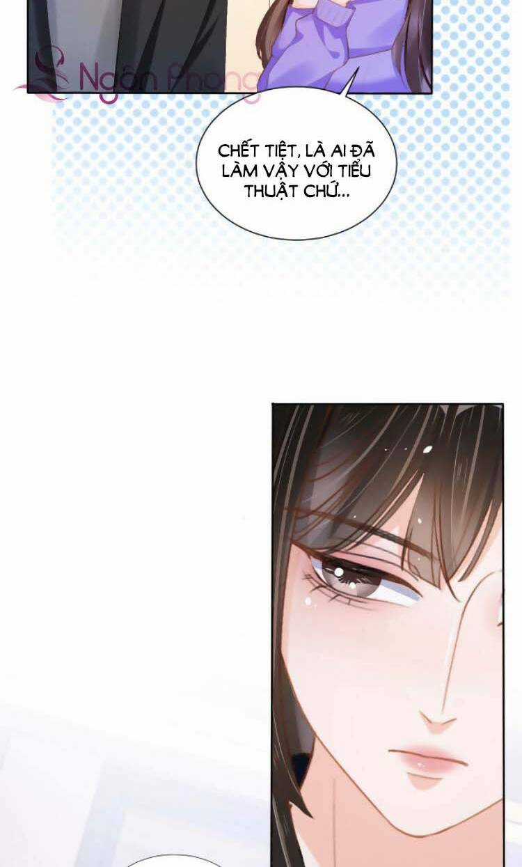 Dây Dưa Không Dứt - Chapter 14 - Trang 28