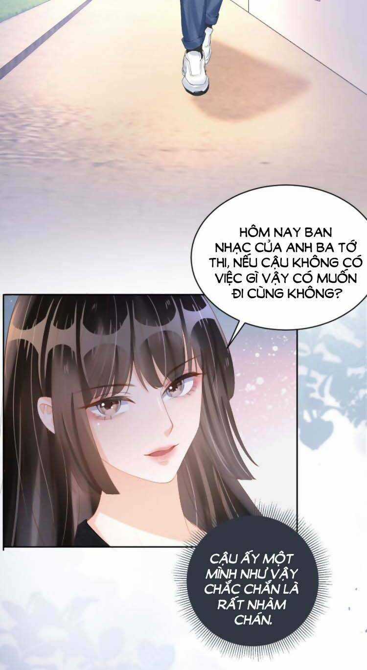 Dây Dưa Không Dứt - Chapter 14 - Trang 4