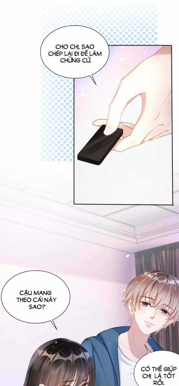 Dây Dưa Không Dứt - Chapter 14 - Trang 33