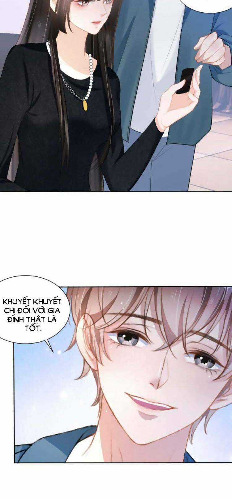 Dây Dưa Không Dứt - Chapter 14 - Trang 34