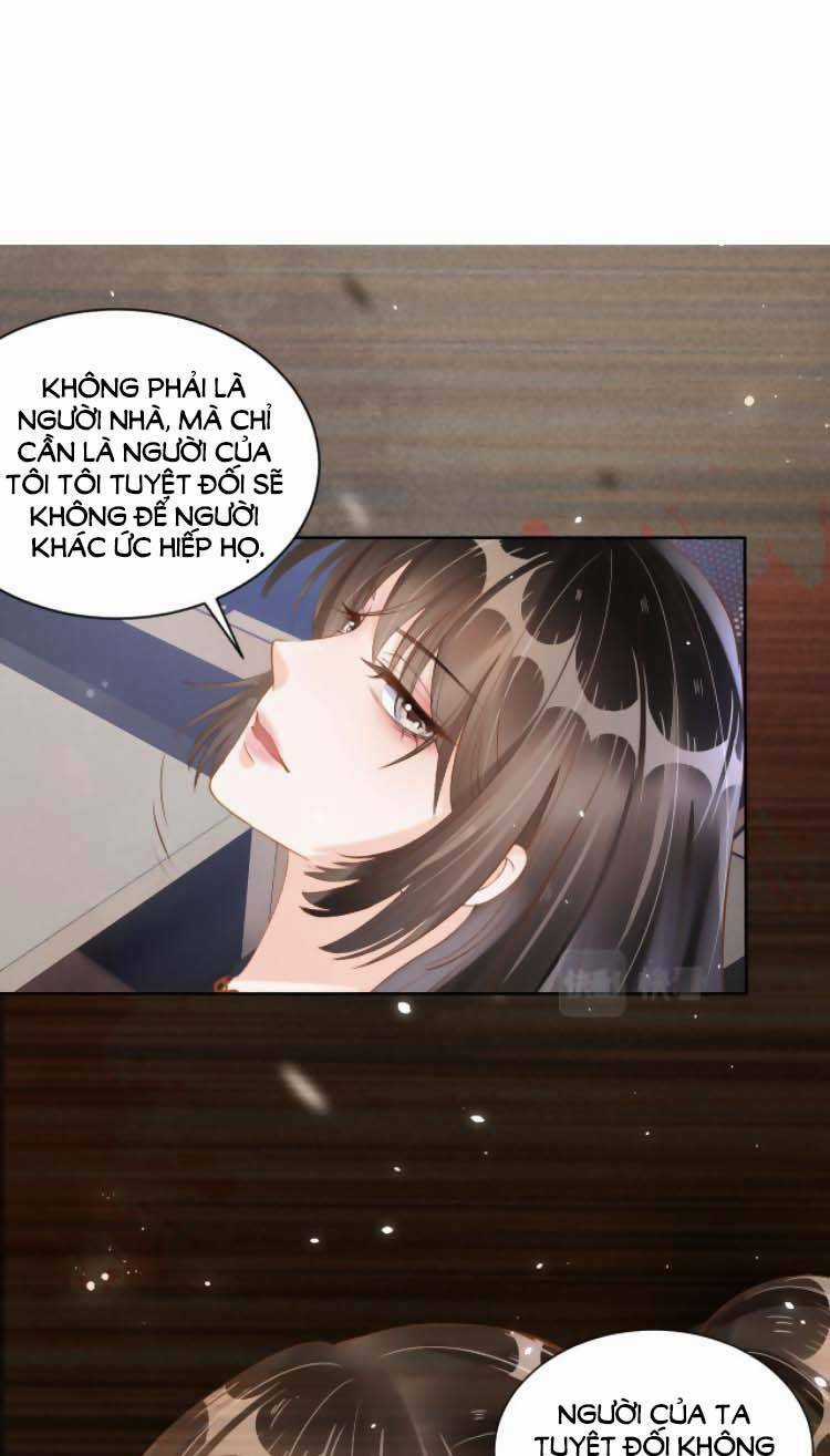 Dây Dưa Không Dứt - Chapter 14 - Trang 35