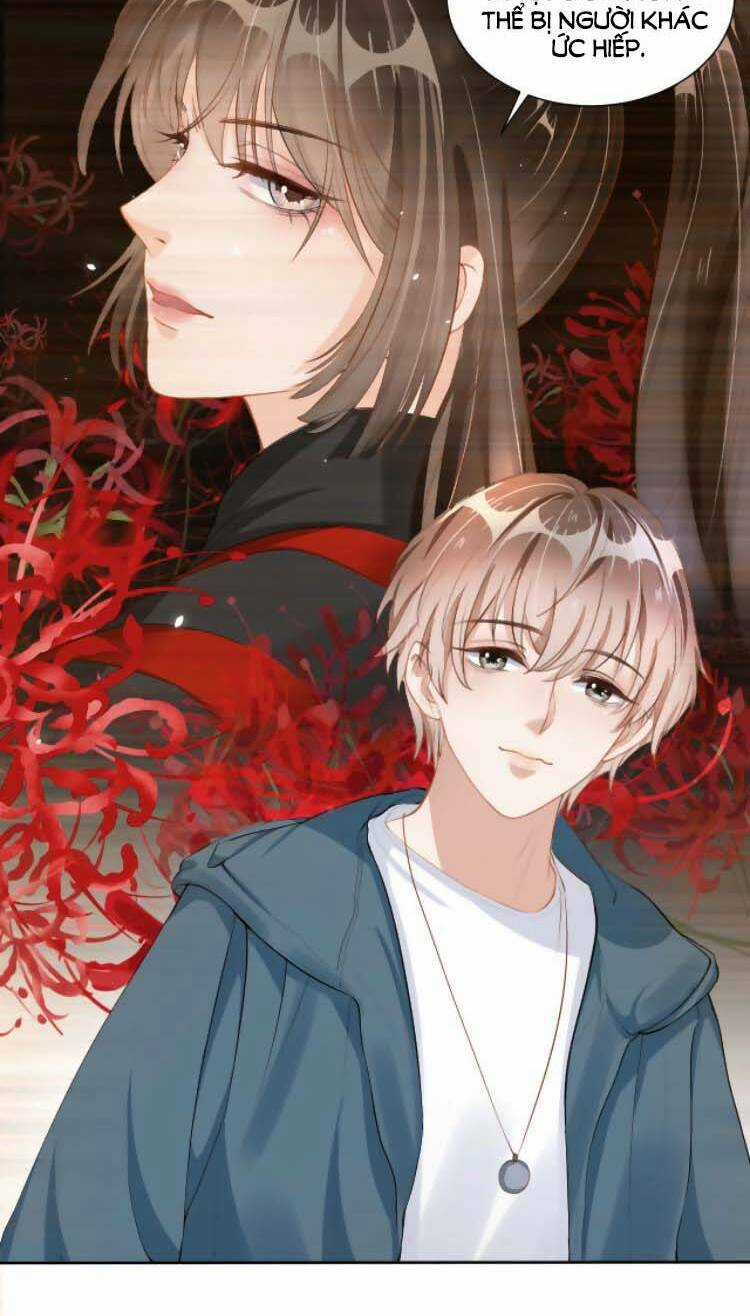 Dây Dưa Không Dứt - Chapter 14 - Trang 36