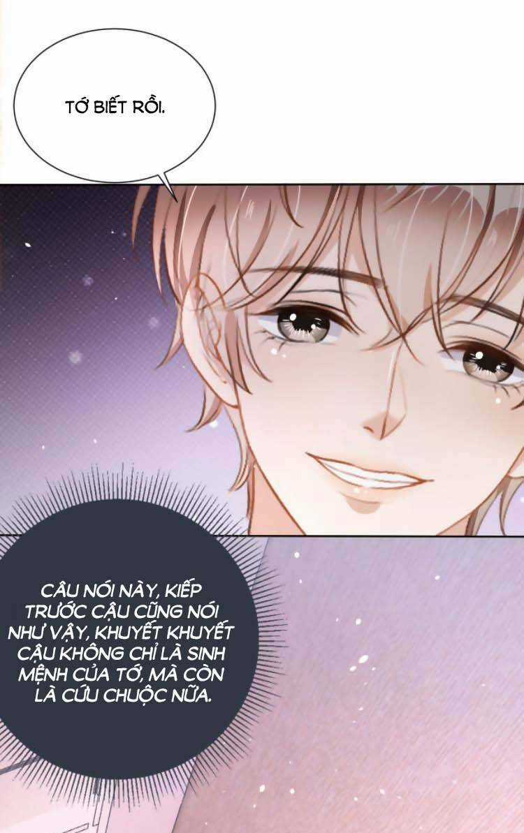 Dây Dưa Không Dứt - Chapter 14 - Trang 37