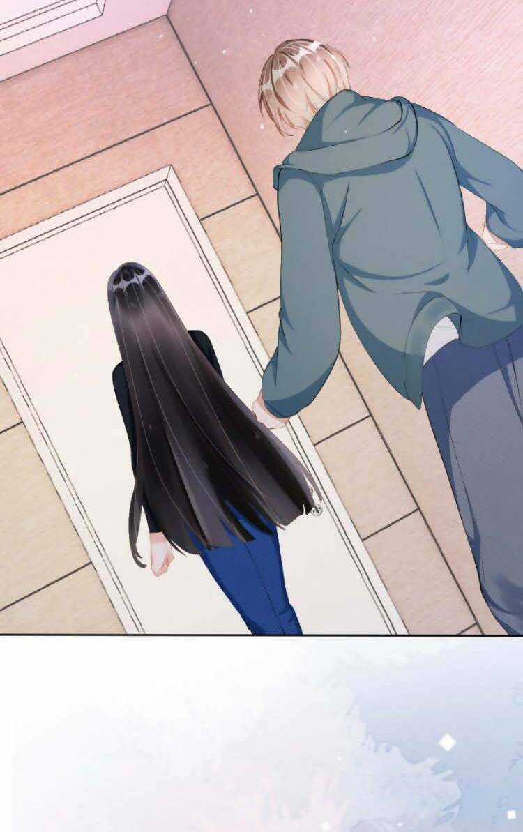 Dây Dưa Không Dứt - Chapter 14 - Trang 38