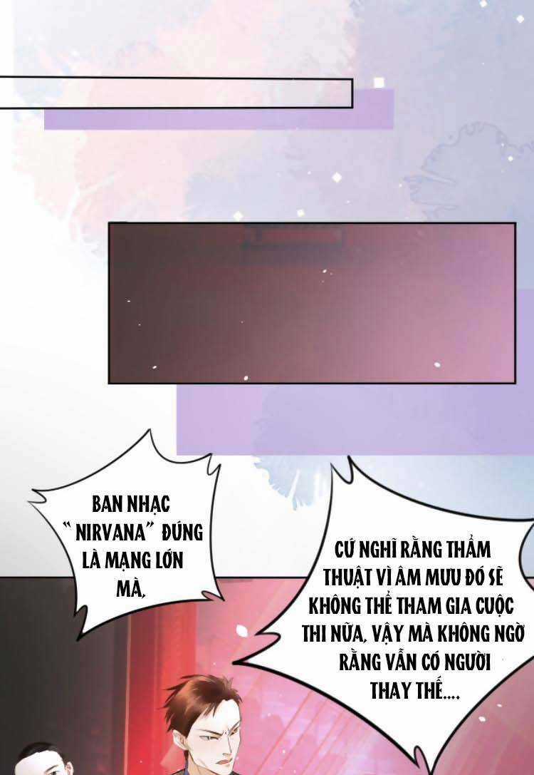 Dây Dưa Không Dứt - Chapter 14 - Trang 39