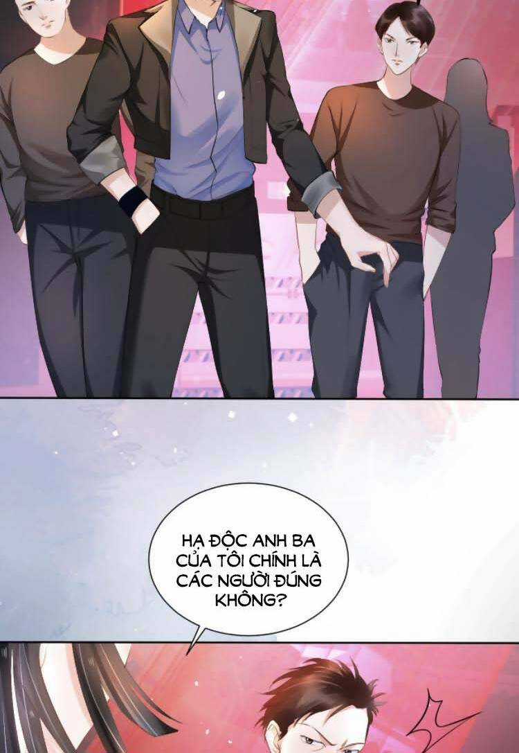 Dây Dưa Không Dứt - Chapter 14 - Trang 40