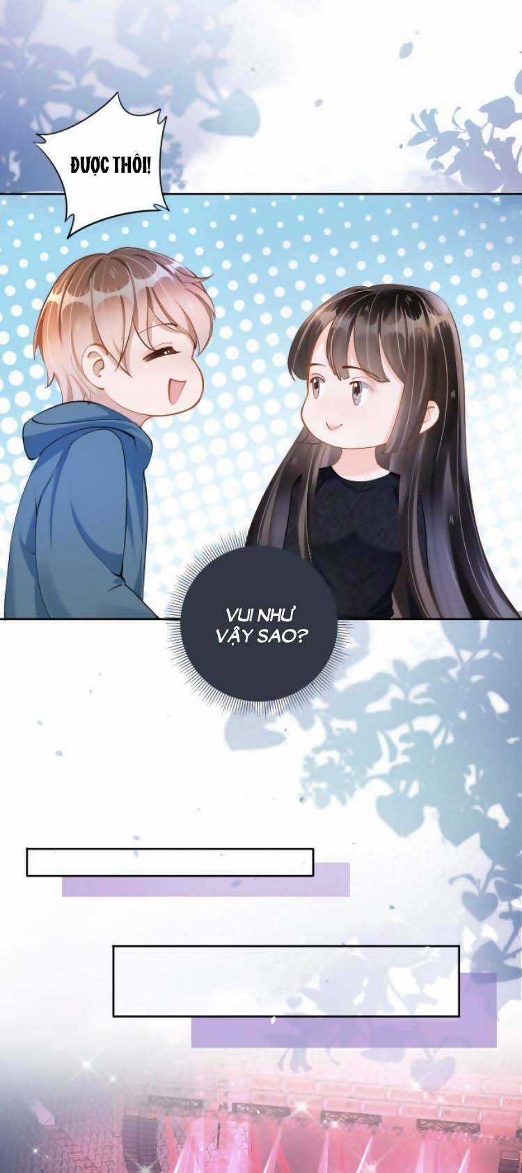 Dây Dưa Không Dứt - Chapter 14 - Trang 5