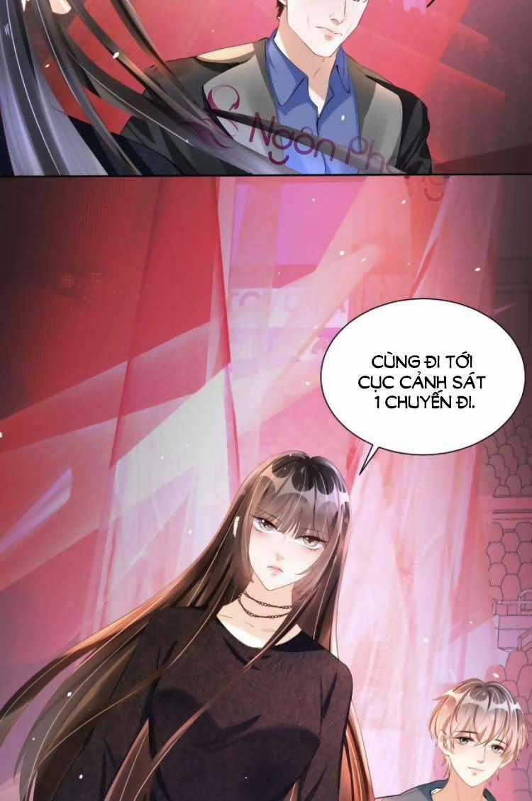 Dây Dưa Không Dứt - Chapter 14 - Trang 41