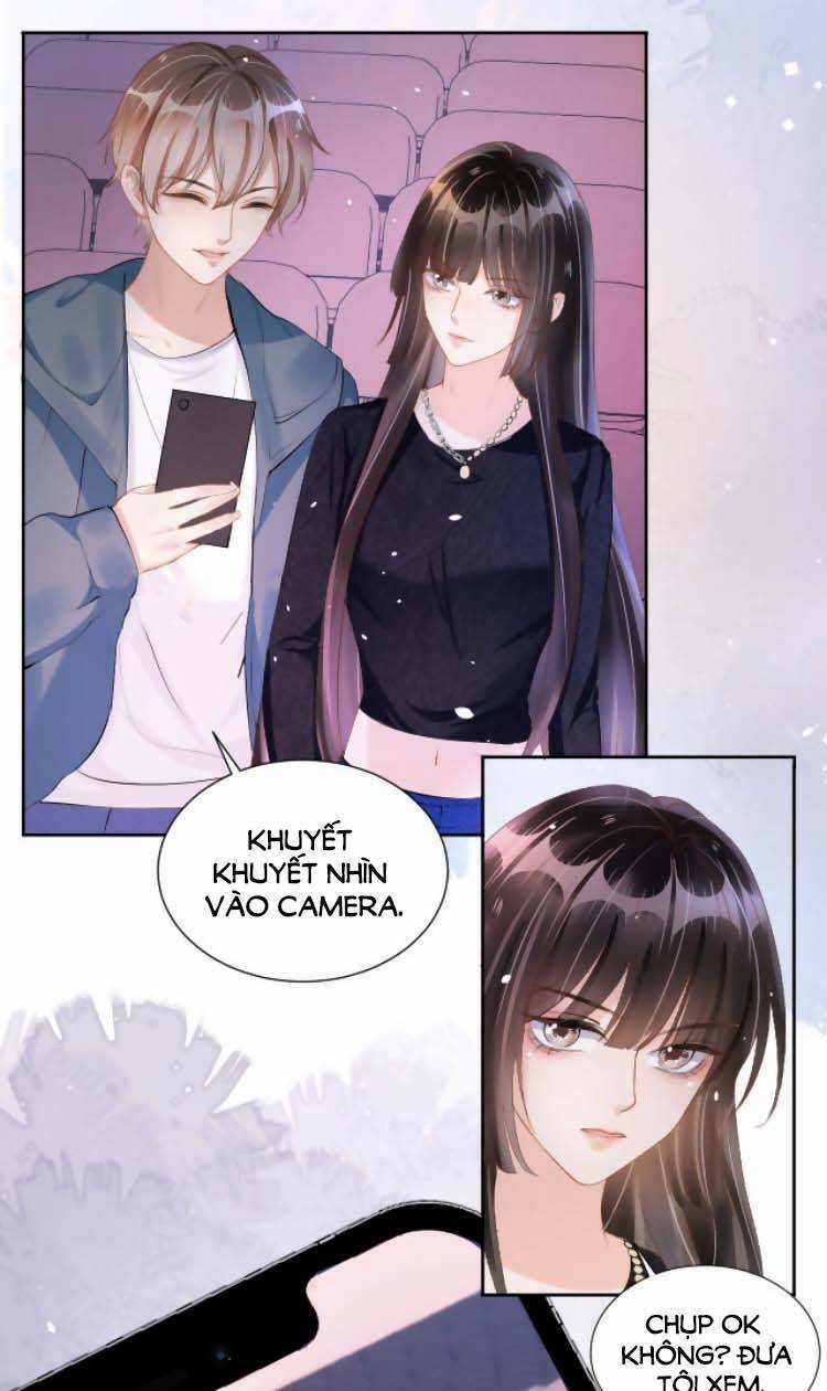 Dây Dưa Không Dứt - Chapter 14 - Trang 7
