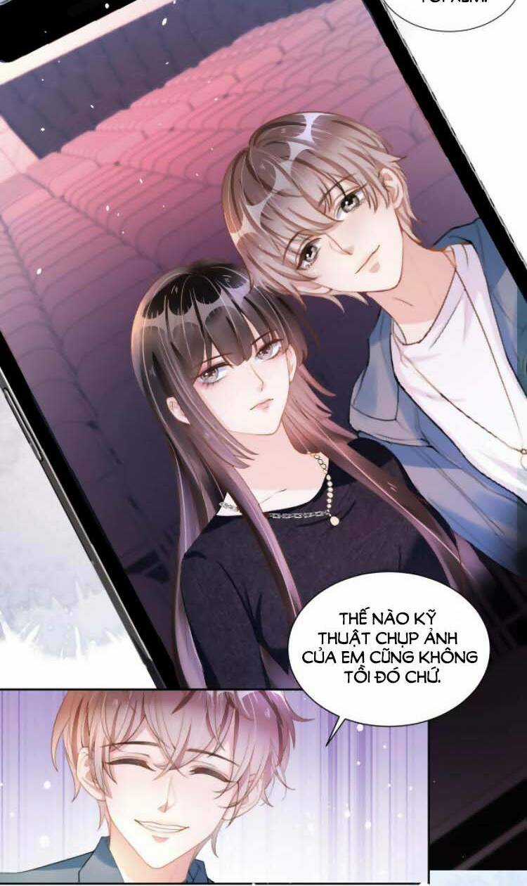 Dây Dưa Không Dứt - Chapter 14 - Trang 8