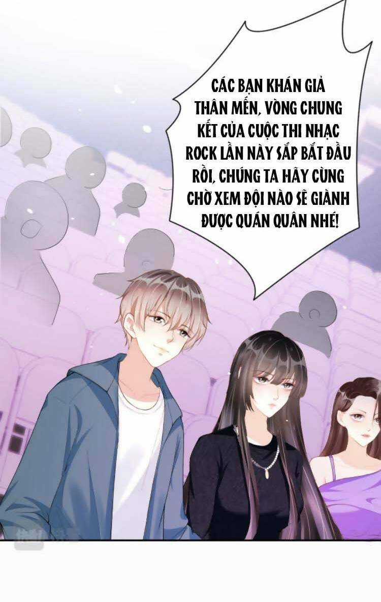 Dây Dưa Không Dứt - Chapter 14 - Trang 10