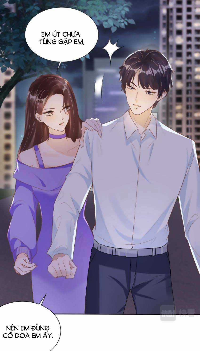 Dây Dưa Không Dứt - Chapter 15 - Trang 11