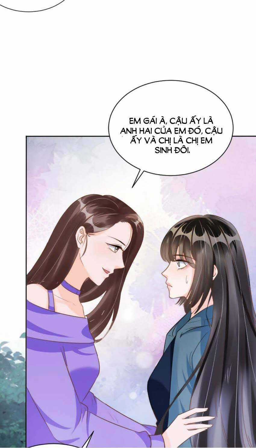 Dây Dưa Không Dứt - Chapter 15 - Trang 12