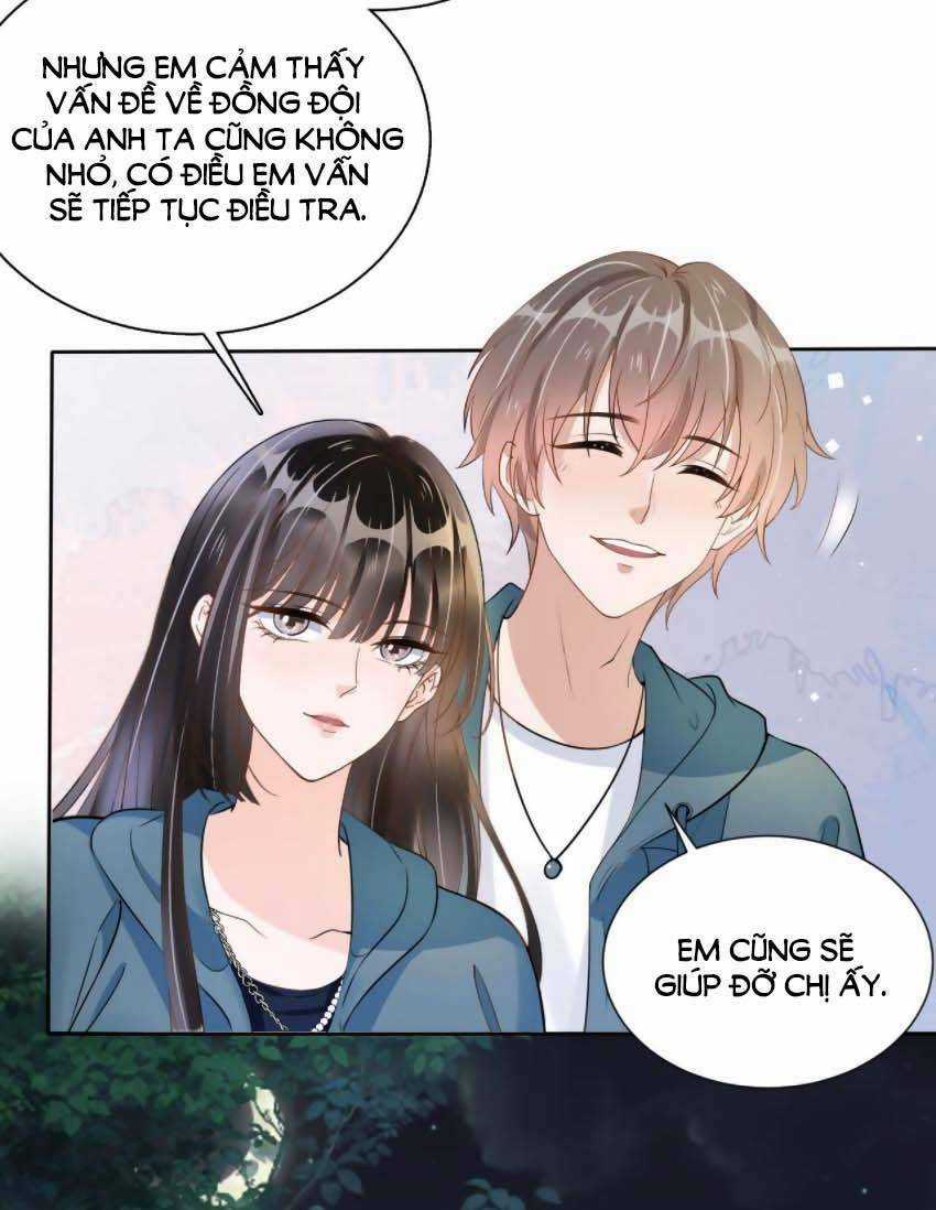 Dây Dưa Không Dứt - Chapter 15 - Trang 17