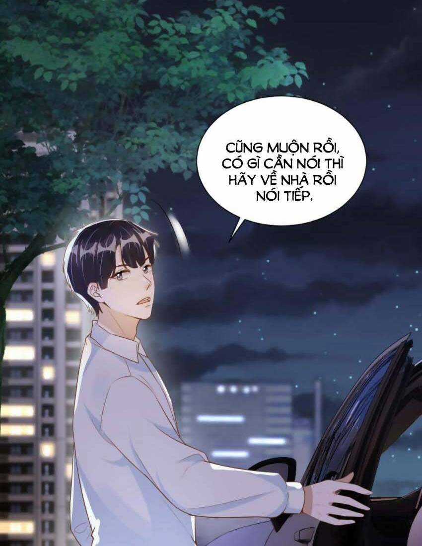 Dây Dưa Không Dứt - Chapter 15 - Trang 18