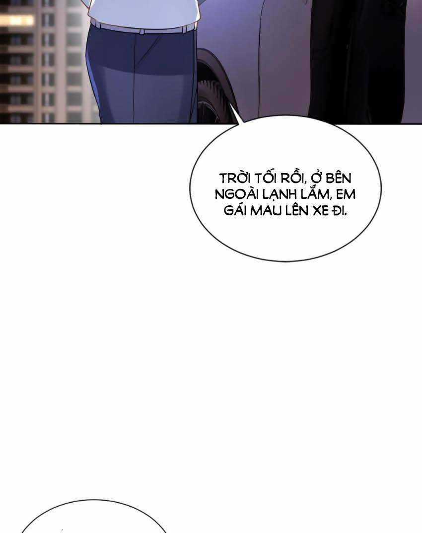 Dây Dưa Không Dứt - Chapter 15 - Trang 19