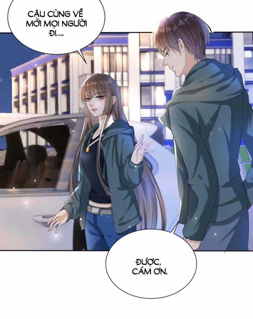 Dây Dưa Không Dứt - Chapter 15 - Trang 20