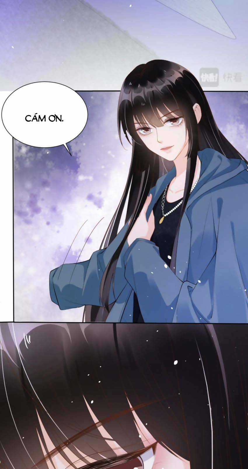 Dây Dưa Không Dứt - Chapter 15 - Trang 3