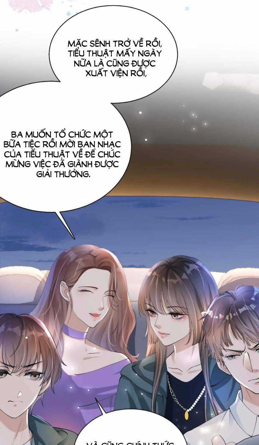 Dây Dưa Không Dứt - Chapter 15 - Trang 23