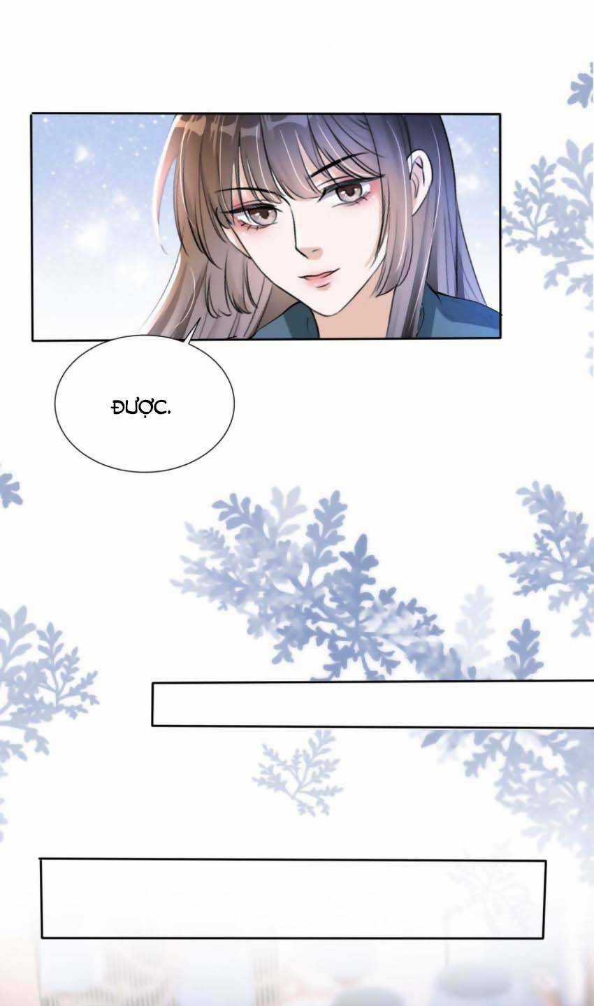 Dây Dưa Không Dứt - Chapter 15 - Trang 25