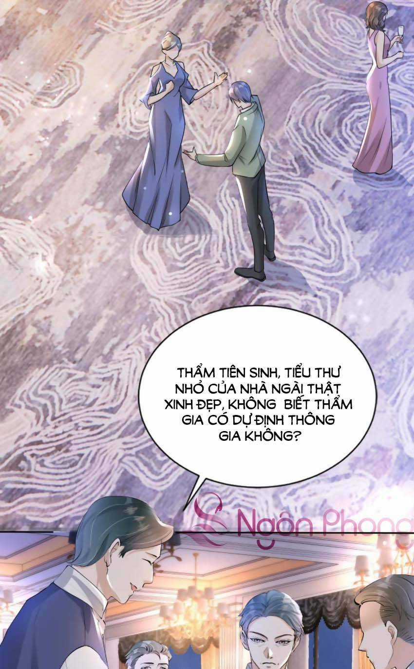 Dây Dưa Không Dứt - Chapter 15 - Trang 27