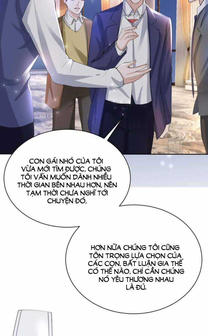 Dây Dưa Không Dứt - Chapter 15 - Trang 28